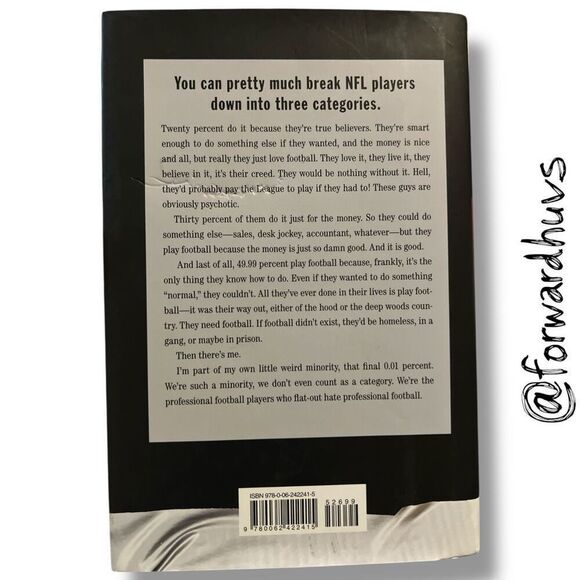 NFL Confidential: True Confessions from the Gutter of Football - Picture 5 of 12